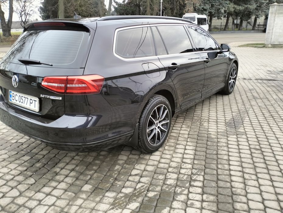 Продам гарного Пасата