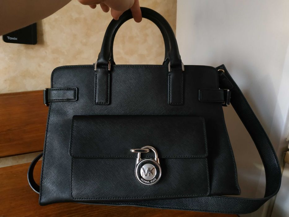 Сумка Michael Kors Emma оригінал