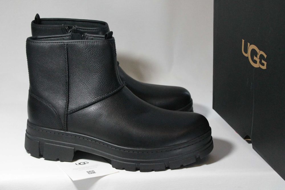 Черевики UGG Skyview Classic Pull-On