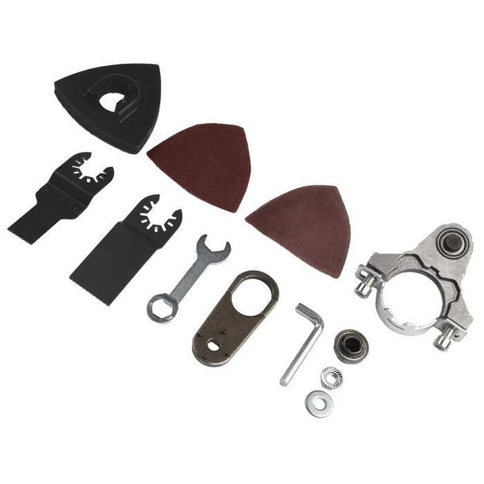 Adaptador para serra oscilante