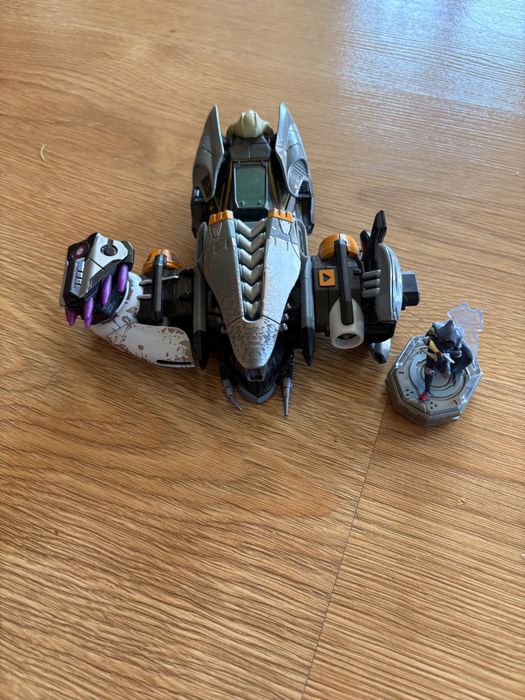 Statek Starlink Nadir Pakiet Starship Playstation Xbox Nintendo