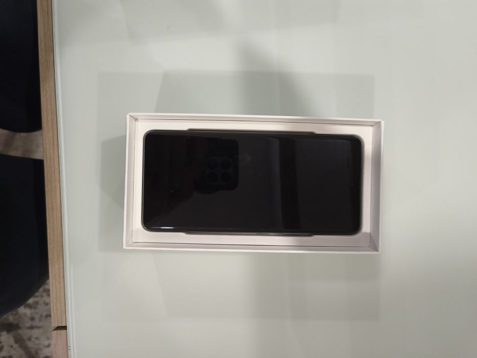 Telemóvel OPPO Reno 10 5G