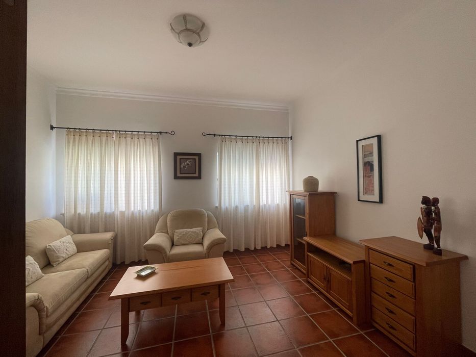 Arrendo T1 em Vila Real de Santo António