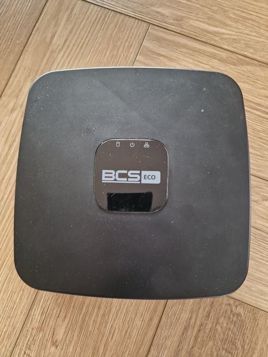 Rejestrator bcs line 4ch  NVR 04015ME-II