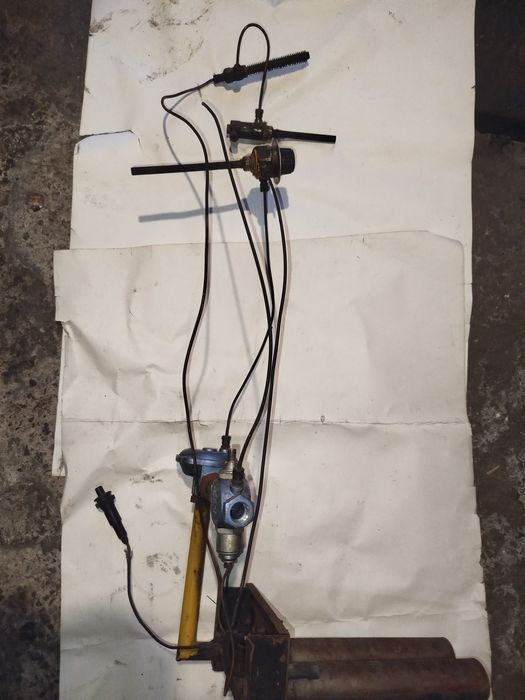 Автоматика каре для котла