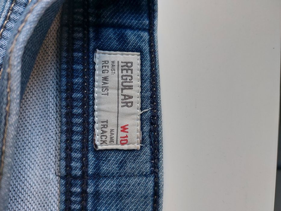 Calças de ganga da Pepe Jeans