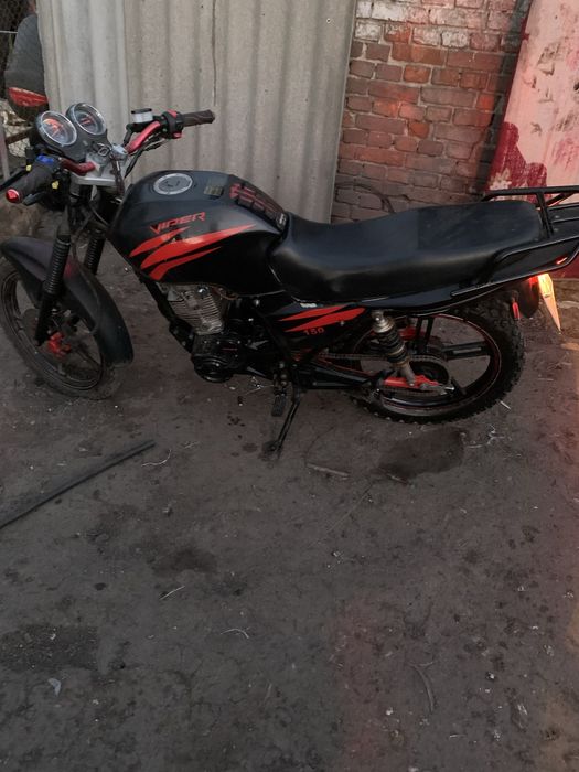 Продам вайпер 150а