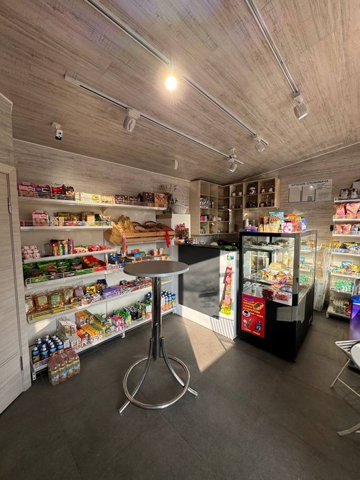 Комерційна нерухомість за адресою вул. Капеланська (площа 20 м²) - Atlanta.ua - фото 5