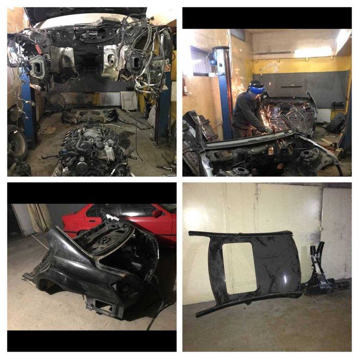 РОЗБОРКА Mercedes w166 w211 w221 w212 W204 w463 w164 W220 w207 w219