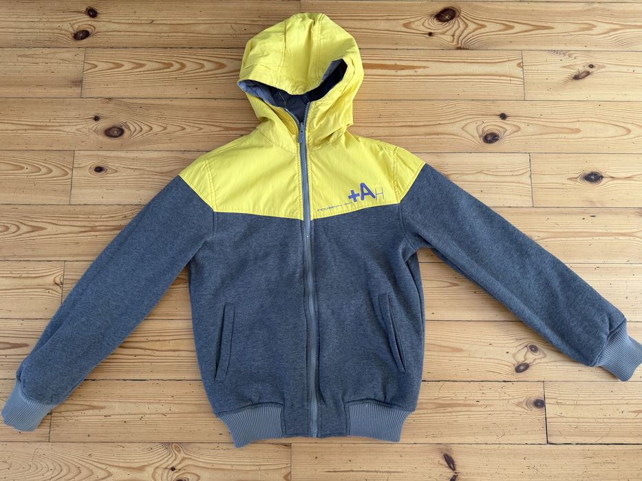 Wiatrówka Diverse roz M