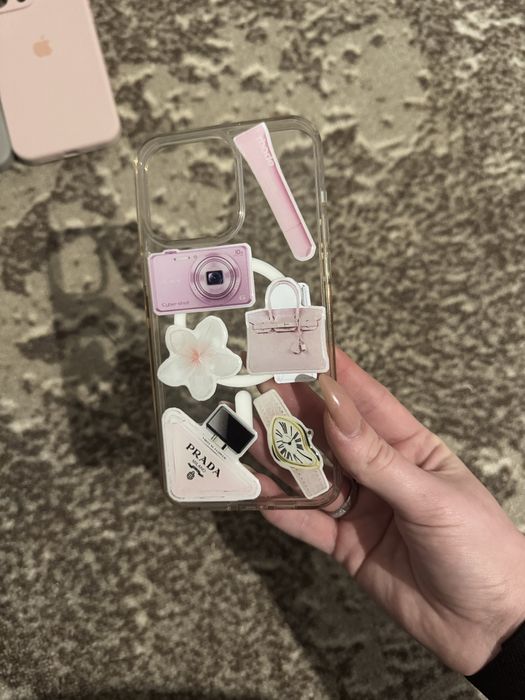 Чохли на 15 про макс