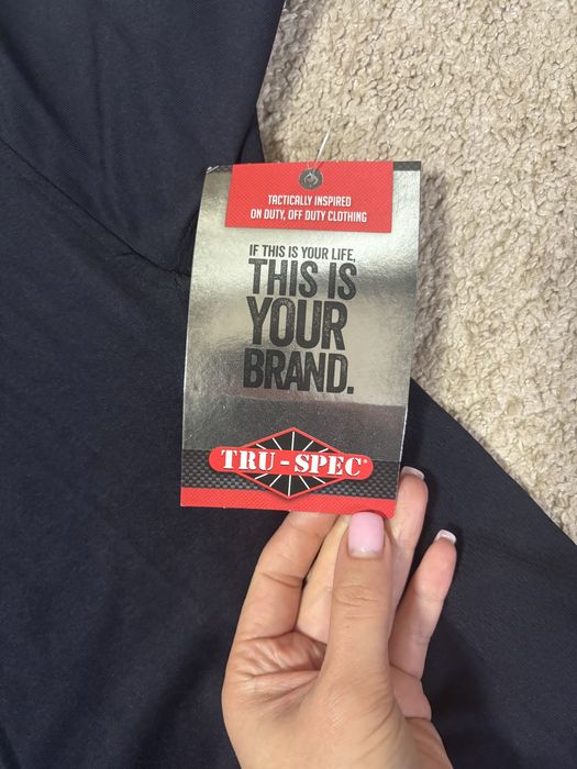 Футболка TRU-SPEC