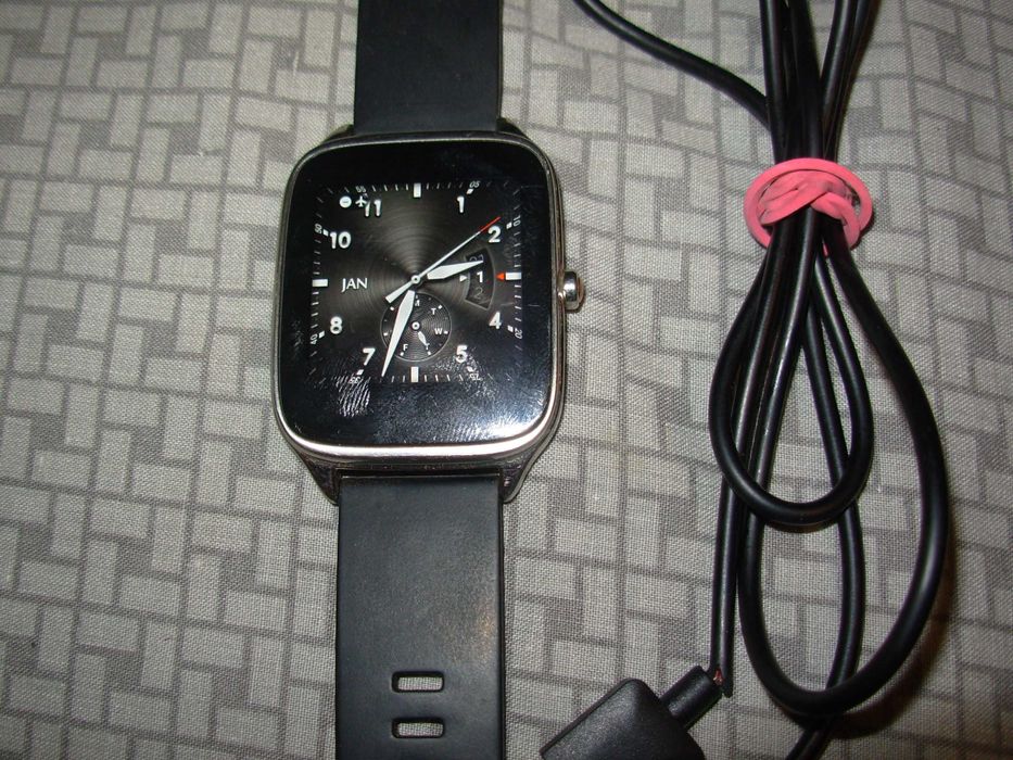 Smartwatch ASUS ZenWatch 2
