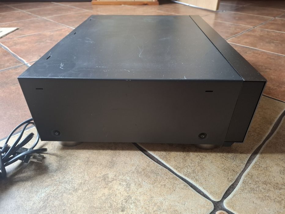Magnetofon Deck SONY TCK 750ES