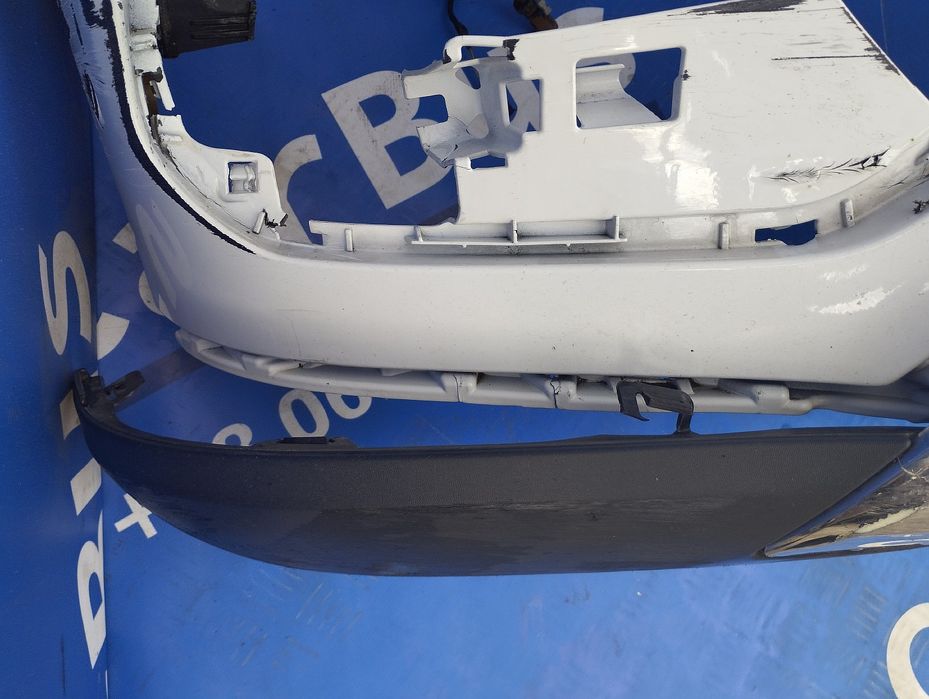 Бампер передній Mercedes GLE 167 Мерседес ГЛЕ Розборка ГЛЕ передний