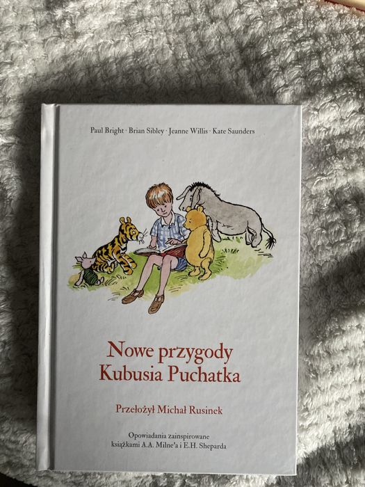 Nowe przygody Kubsia Pucharka