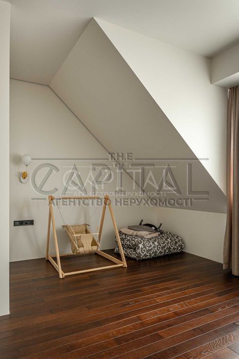 Продаж якісної квартири з ремонтом в ЖК Desna Park 175м2 Зазим'я