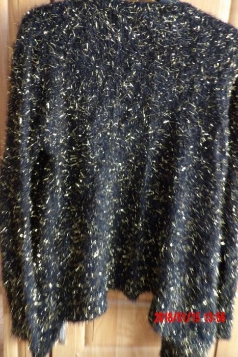 Sweter damski