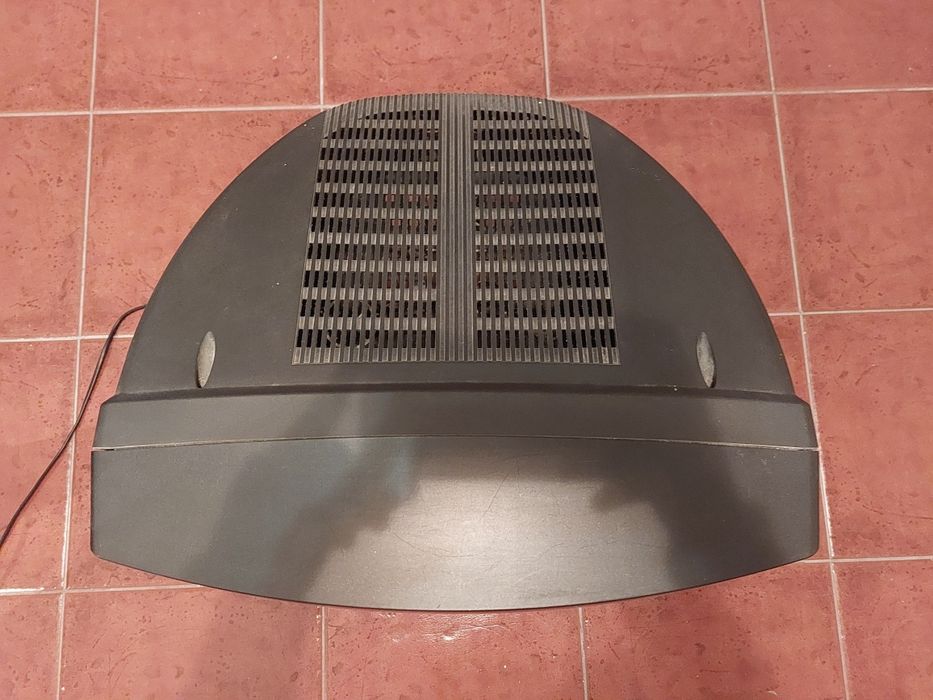 Watson Box Television64552548798594121