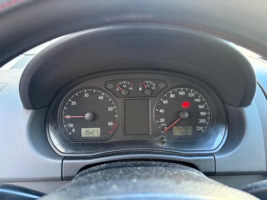 VW Polo 1.2 Gasolina – Ideal para Dia a Dia