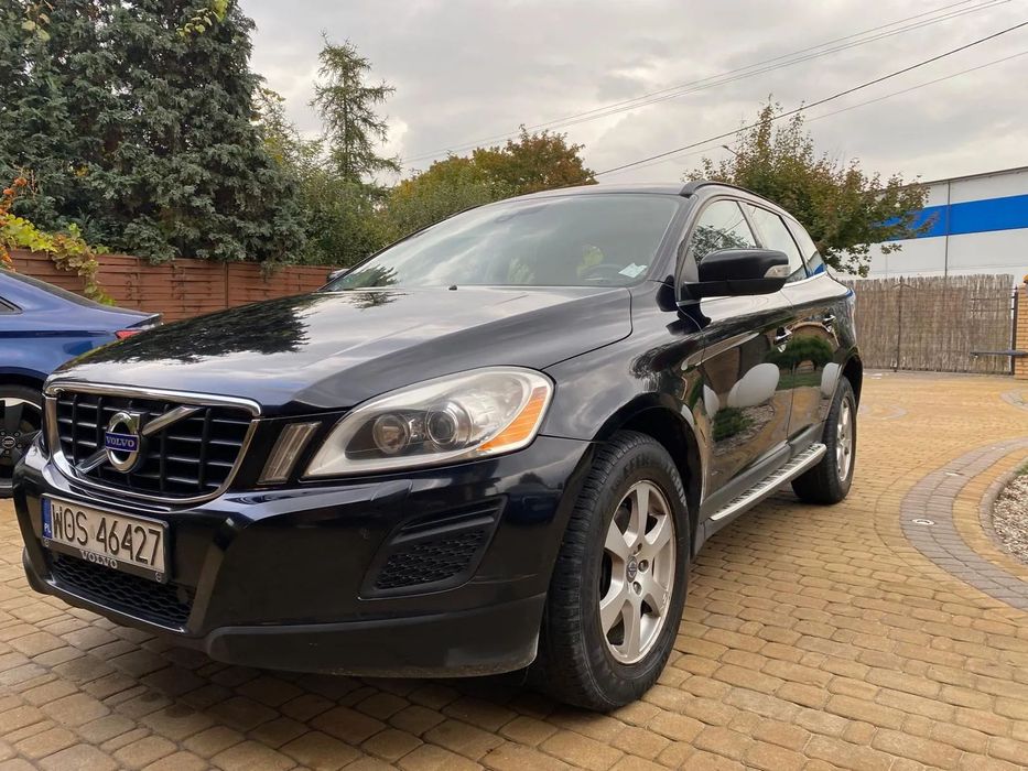 Volvo XC 60