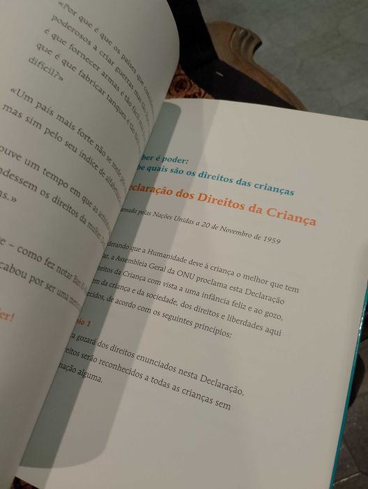 A admirável Aventura de Malala - Maria Inês Almeida