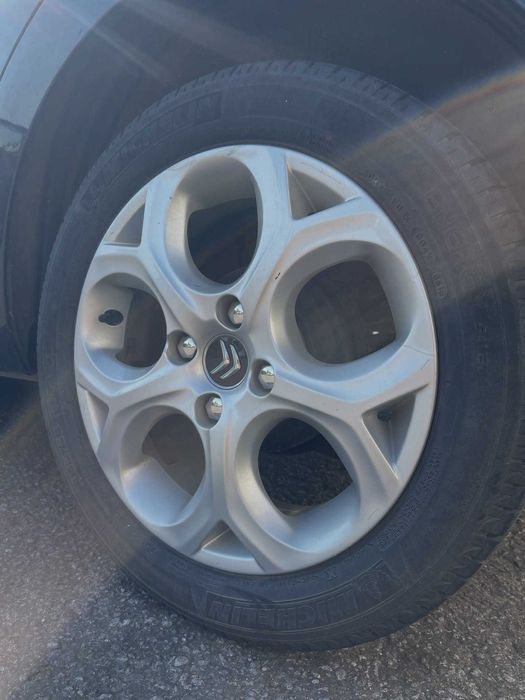 Citroen C3 2011 para peças