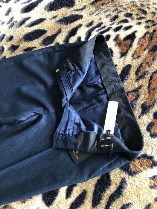 Брюки massimo dutti