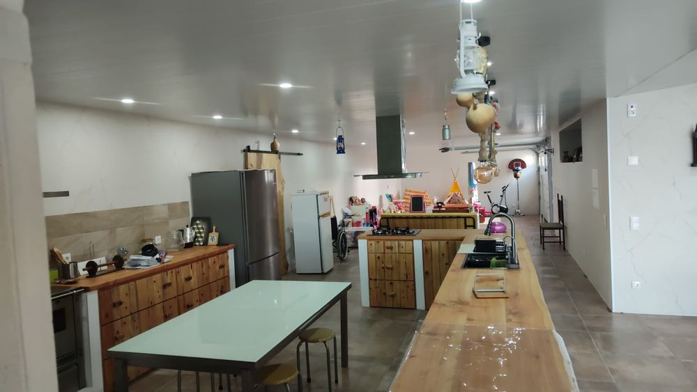 Magnífico  espaço  para todo tipo de eventos.  Preço depende da data