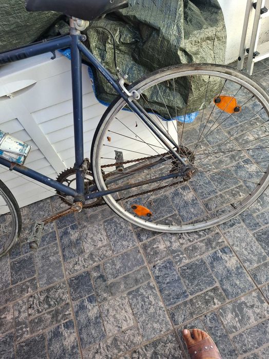 Bicicleta de Homem