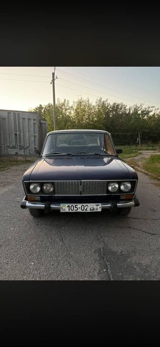 Продам ваз 2106 в хорошому стані