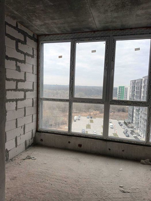 Продаж 1 кім. квартири по вул. Роксоляни