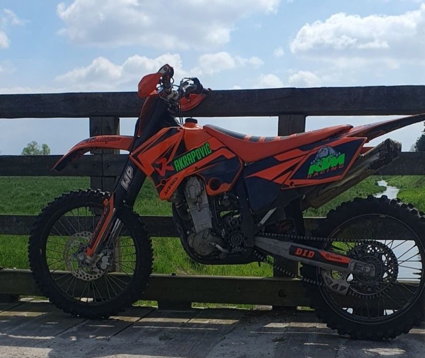 KTM