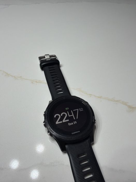 Garmin forerunner 935