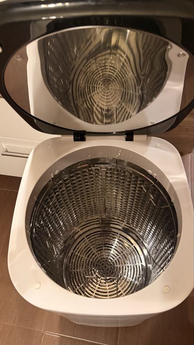 Suszarka na pranie wolnostojąca Klarstein