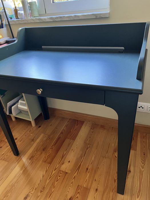 Secretária Ikea