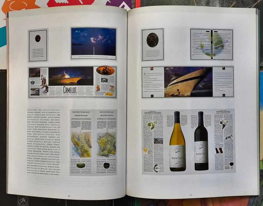 Graphis - magazyn Art Design