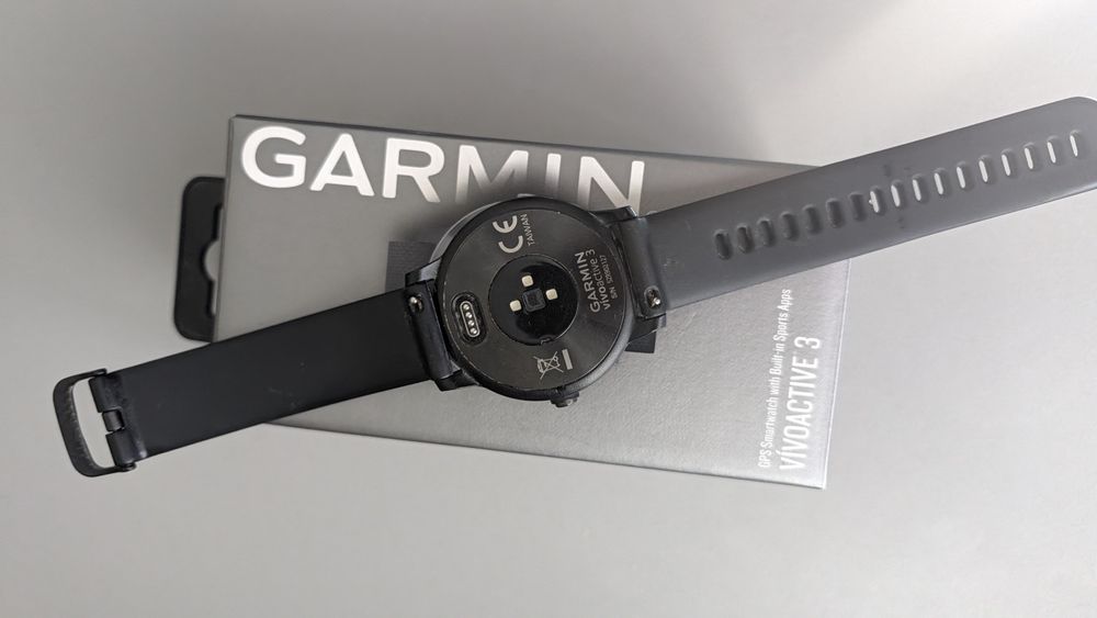Garmin Vivoactive 3