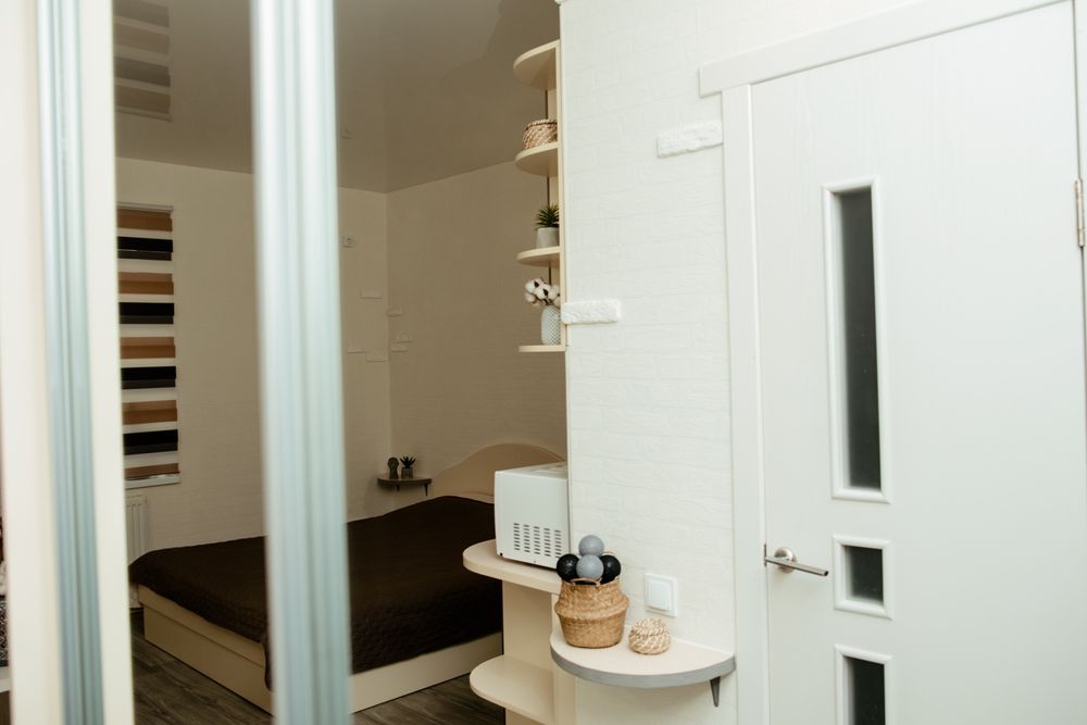 Сучасні квартири подобово в історичному центрі Харкова!