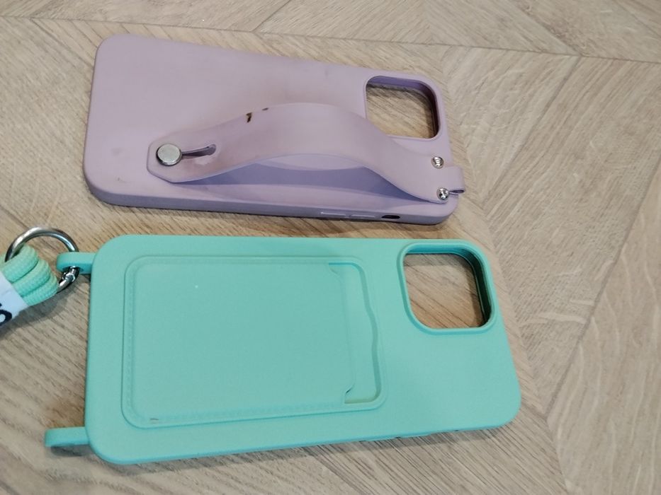 Etui iPhone 13 pro max + gratis