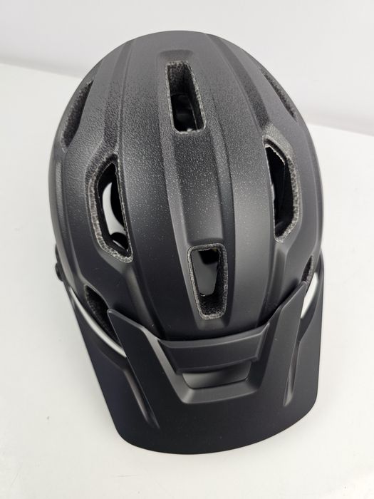 Giro Source MIPS All Mountain MTB kask rowerowy czarny 2022