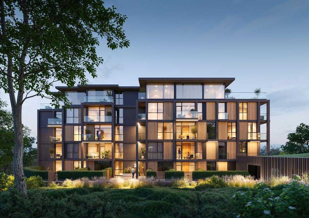 Болгарія м.Варна продаж квартирв в ЖК Hills з басейном,300м від моря.