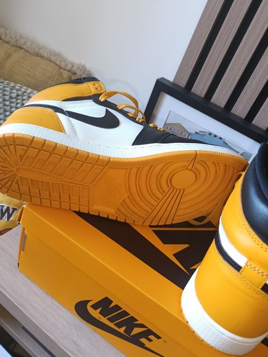 Nike Air Jordan 1 high og retro