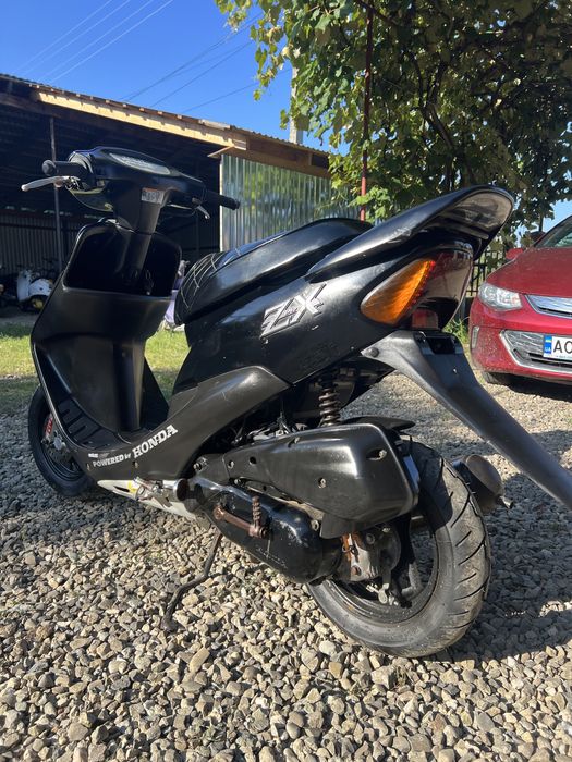Продам Honda AF35 ZX