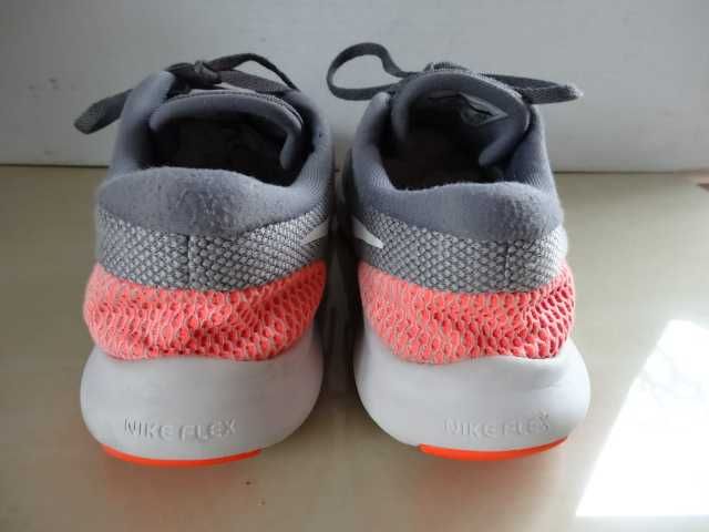 Buty NIKE FLEX EXPERIENCE RN 7 roz 42 Bieganie Sportowe