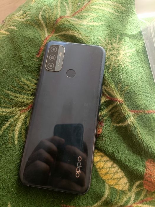 Sprzedam oppo a53 gratis etui