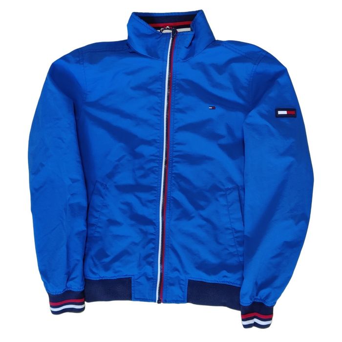 Курточка Tommy Hilfiger оригінал