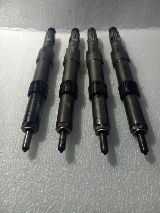 Wtryski, wtryskiwacze Delphi, Ford,Jaguar,2.0 tdci,ejdr 00502z.