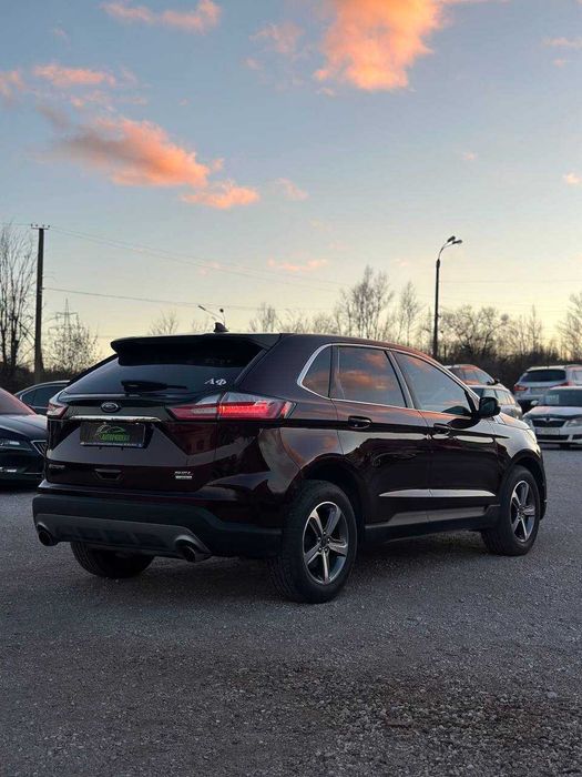 Ford Edge 2019р. 2.0 бензин обмін [Перший внесок від 20%]