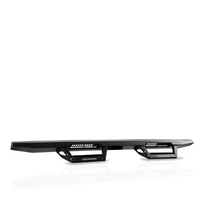 Stopnie boczne progi model T Jeep Gladiator